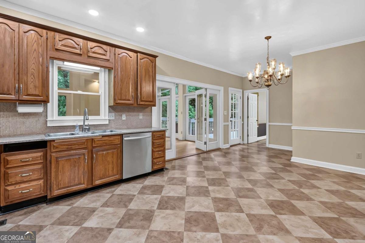 708 Robert Way Powder Springs - Photo 16