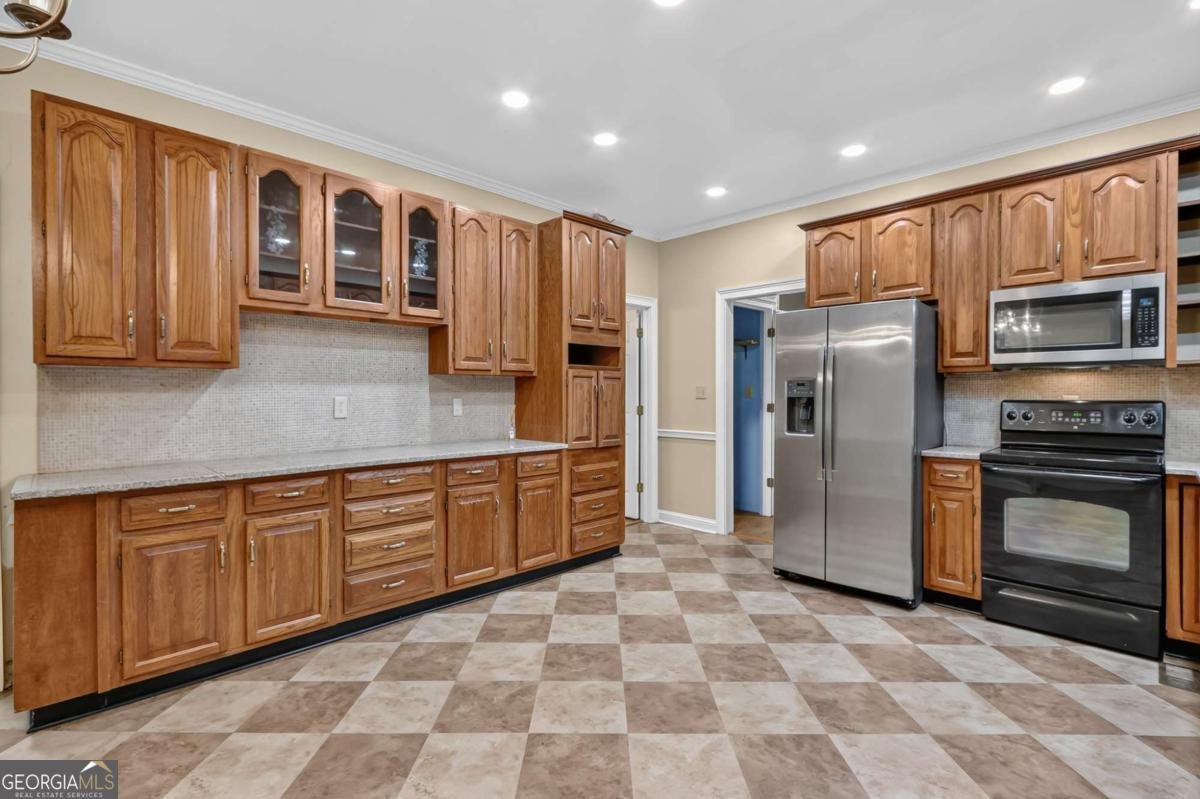 708 Robert Way Powder Springs - Photo 18