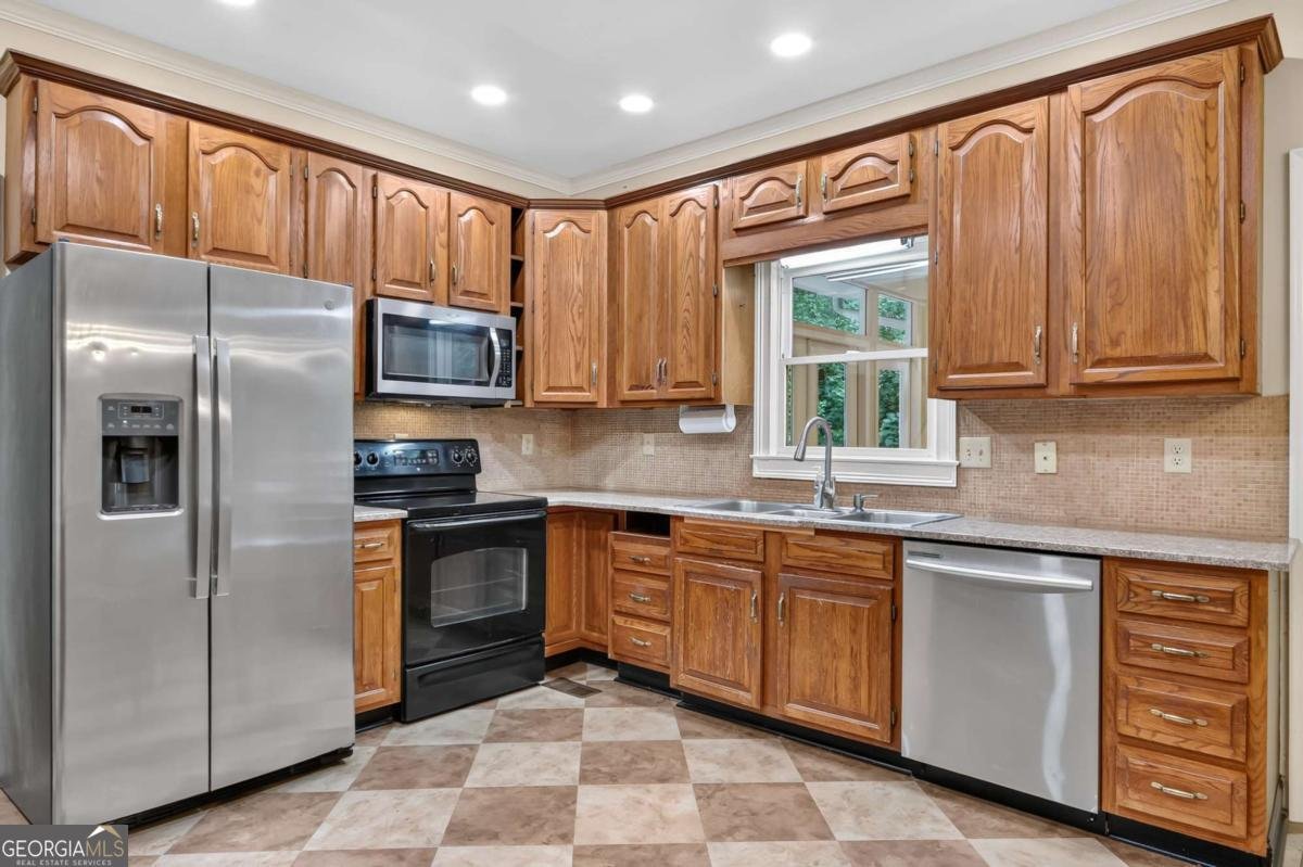 708 Robert Way Powder Springs - Photo 19