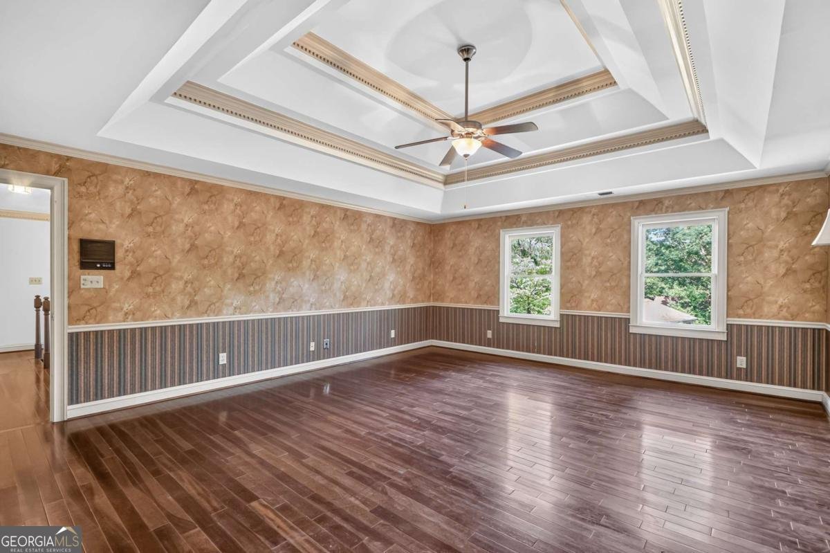 708 Robert Way Powder Springs - Photo 26