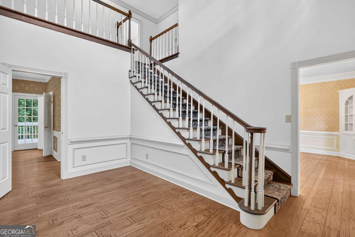 708 Robert Way Powder Springs - Photo 6