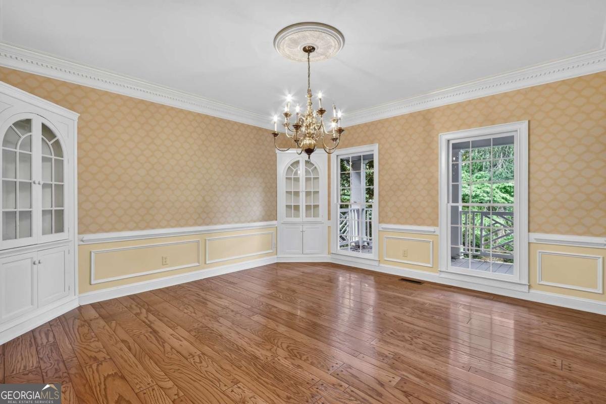708 Robert Way Powder Springs - Photo 9