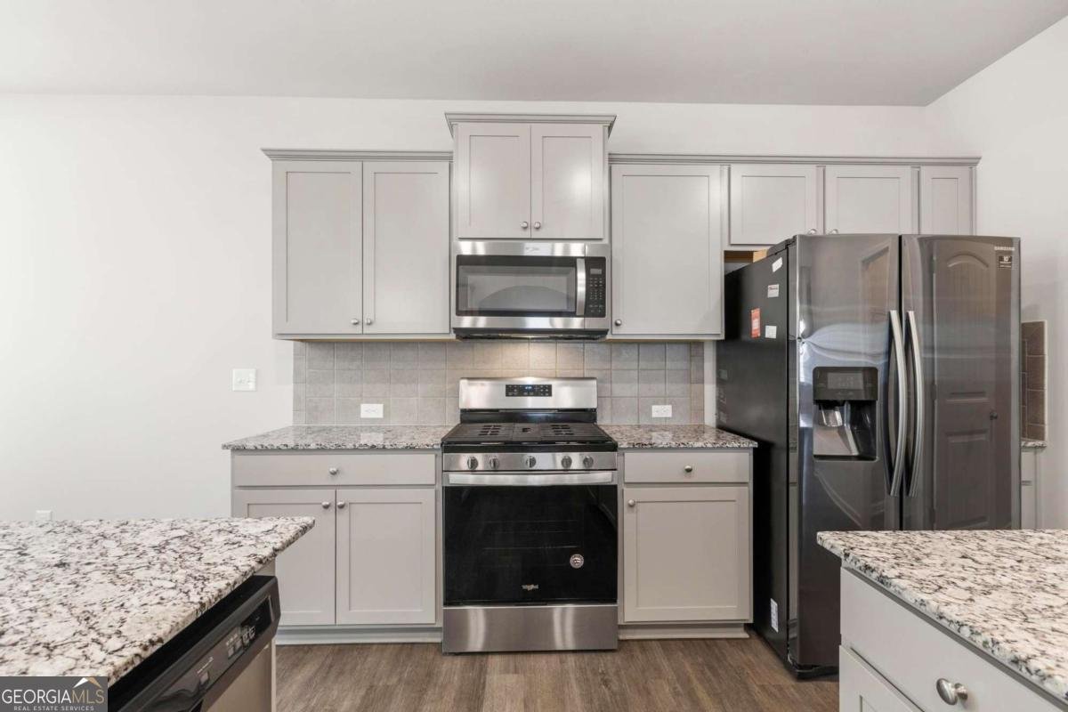 199 Yaupon Trail Braselton - Photo 17