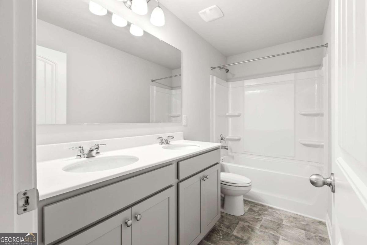 199 Yaupon Trail Braselton - Photo 34