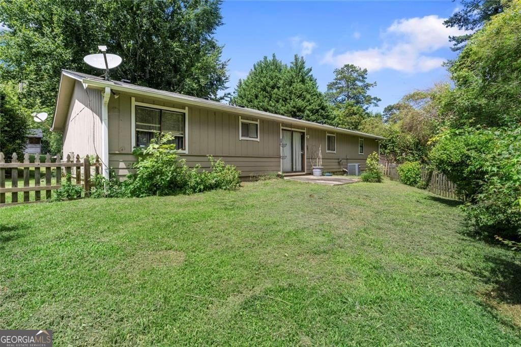 540 Hamlin Trace Riverdale - Photo 26