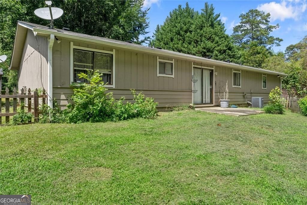 540 Hamlin Trace Riverdale - Photo 27