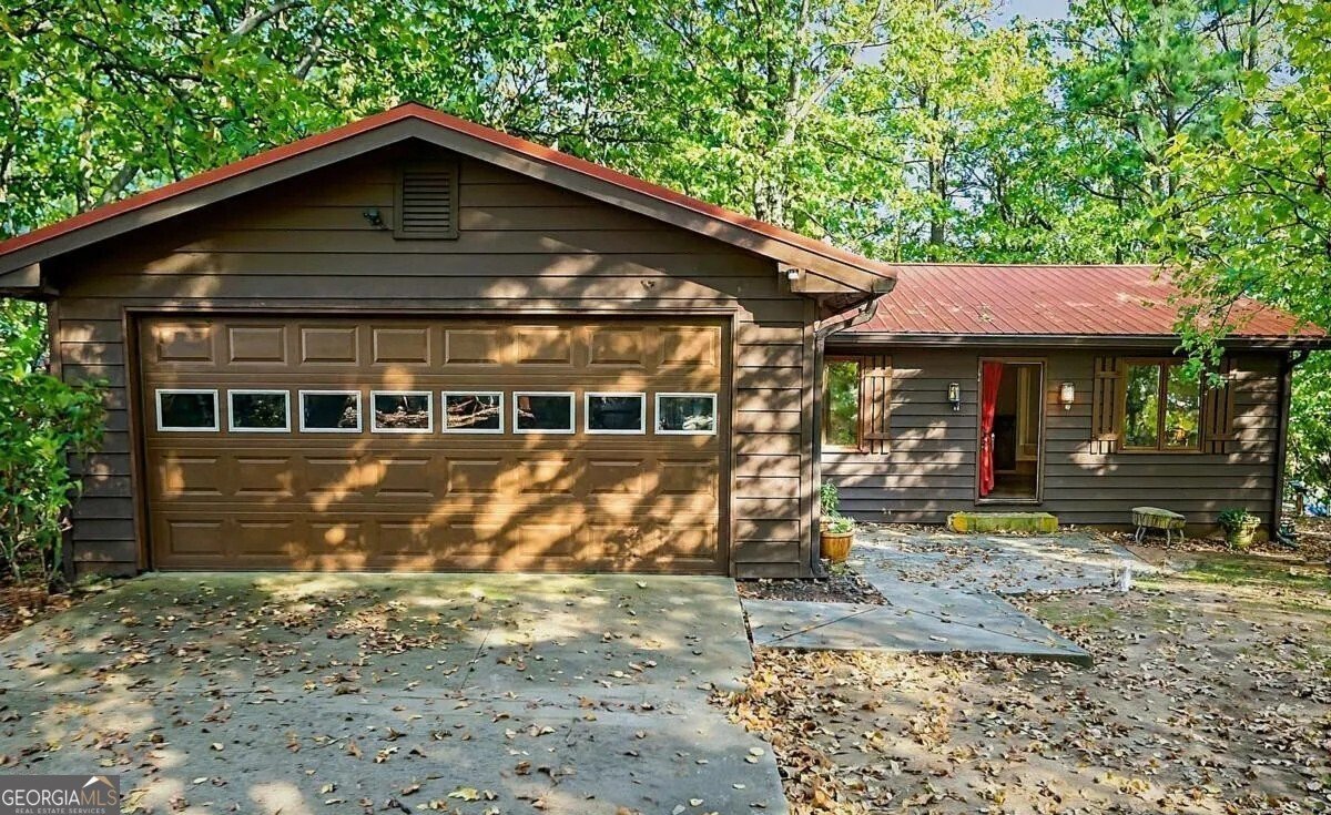 4149 Golfview Drive Villa Rica - main photo