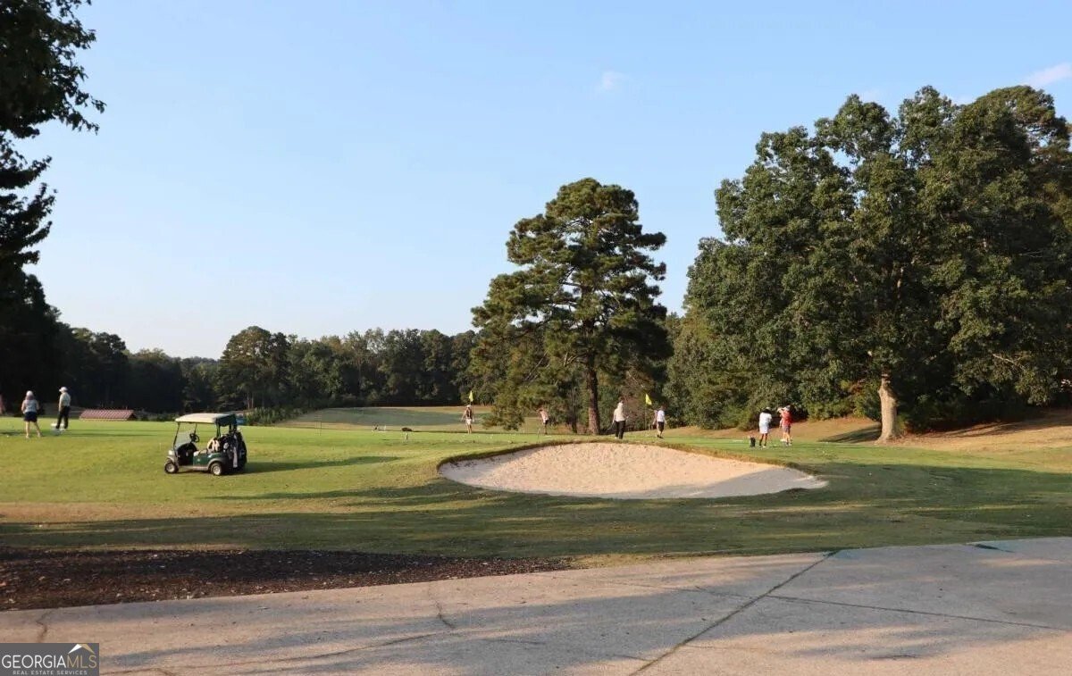 4149 Golfview Drive Villa Rica - Photo 24