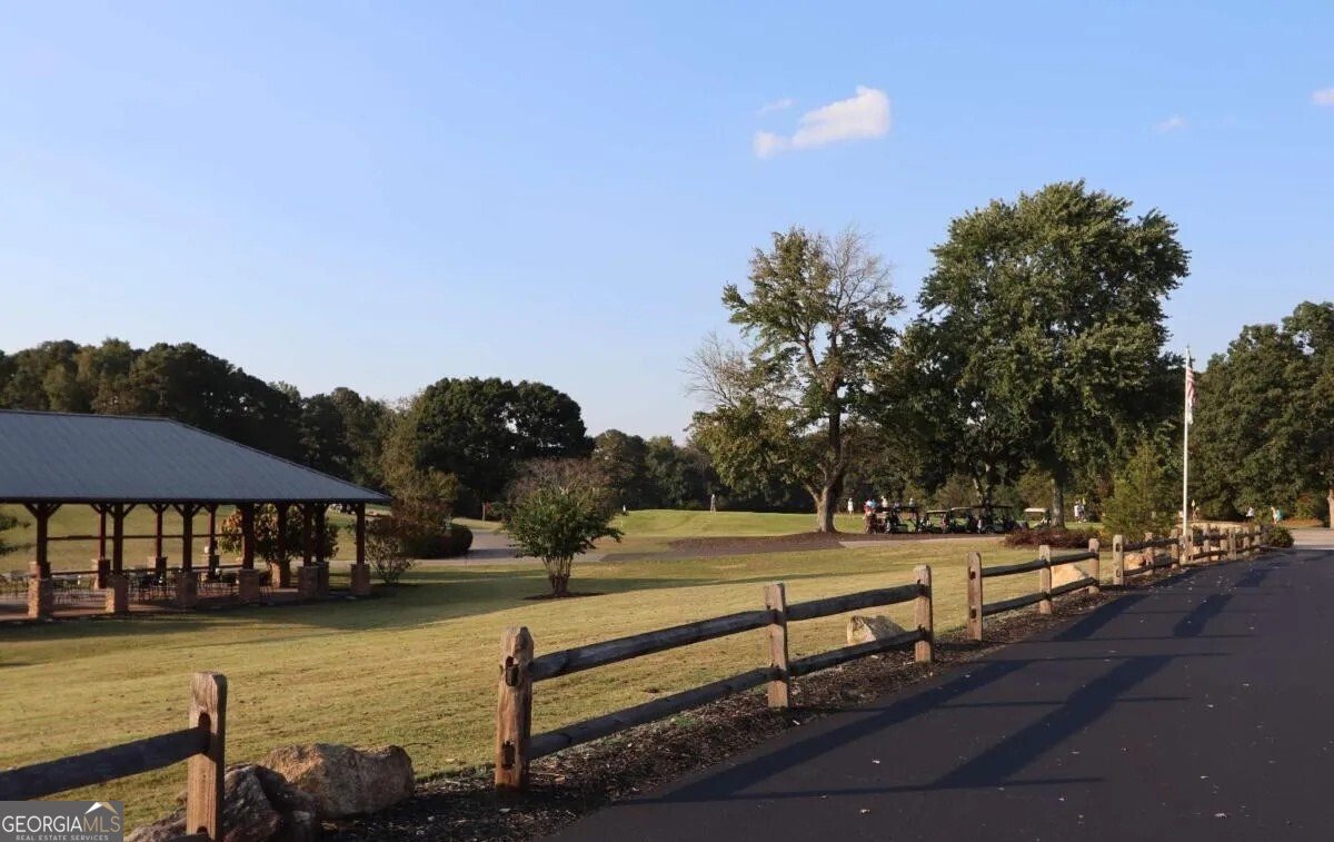 4149 Golfview Drive Villa Rica - Photo 26