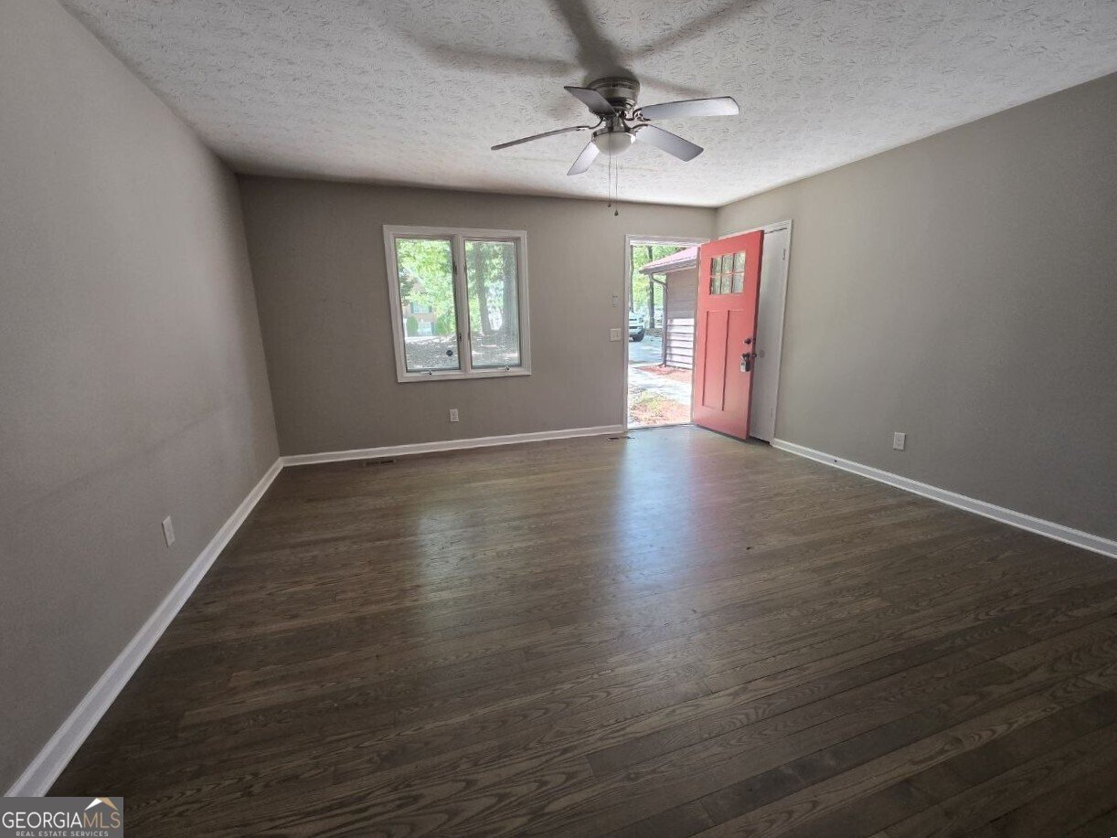 4149 Golfview Drive Villa Rica - Photo 8