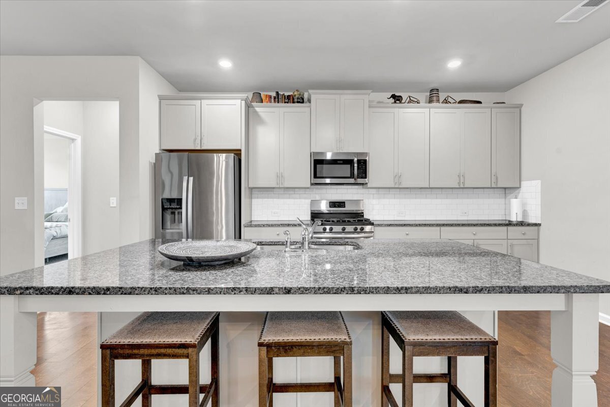 810 Codex Drive Fairburn - Photo 10