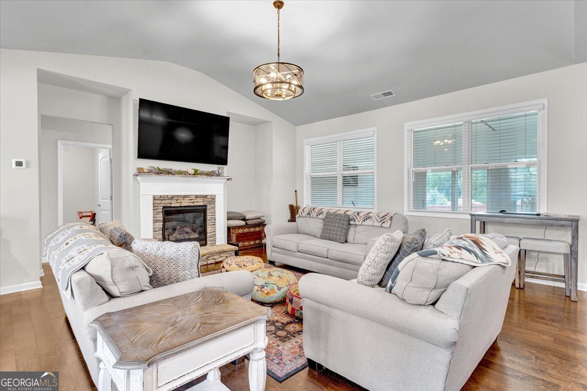 810 Codex Drive Fairburn - Photo 12