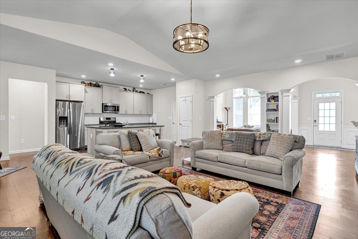 810 Codex Drive Fairburn - Photo 13