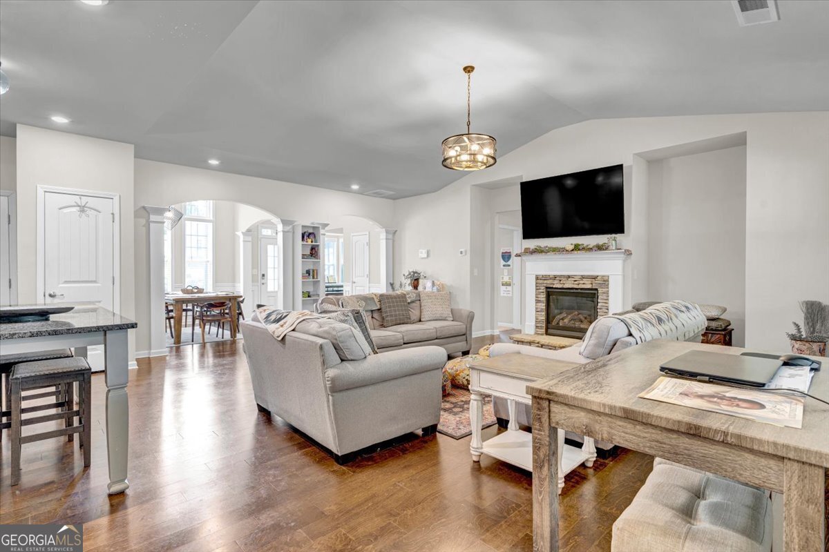 810 Codex Drive Fairburn - Photo 14