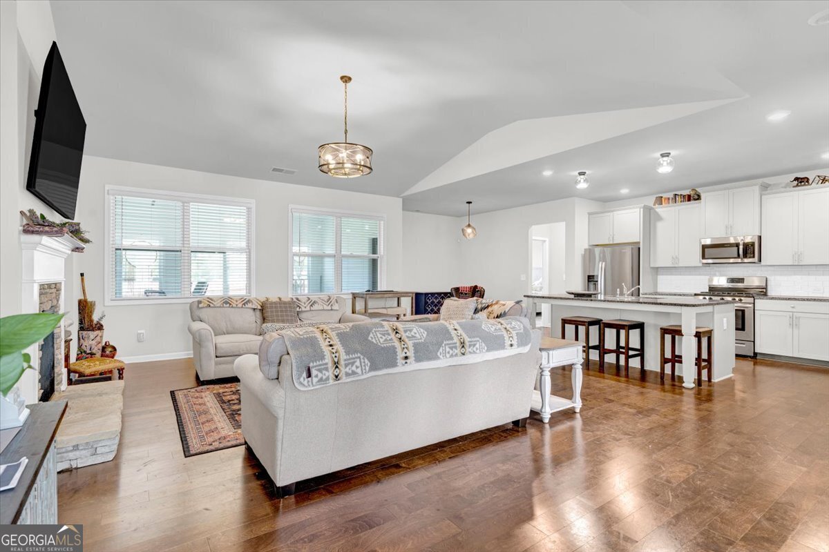 810 Codex Drive Fairburn - Photo 15