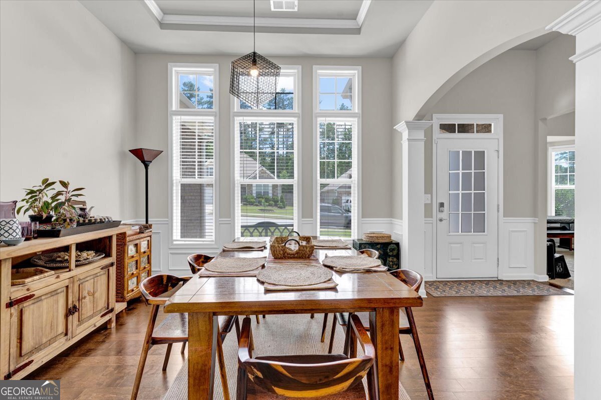 810 Codex Drive Fairburn - Photo 16