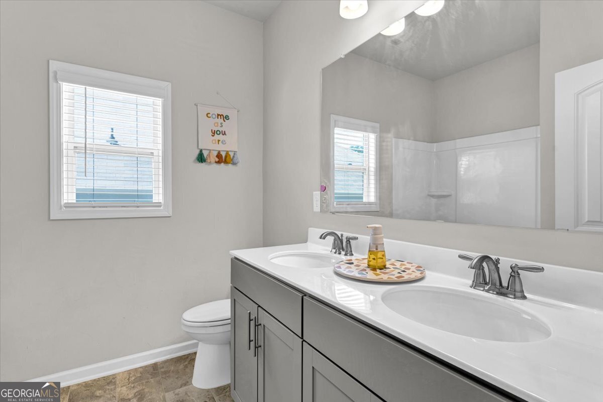 810 Codex Drive Fairburn - Photo 17