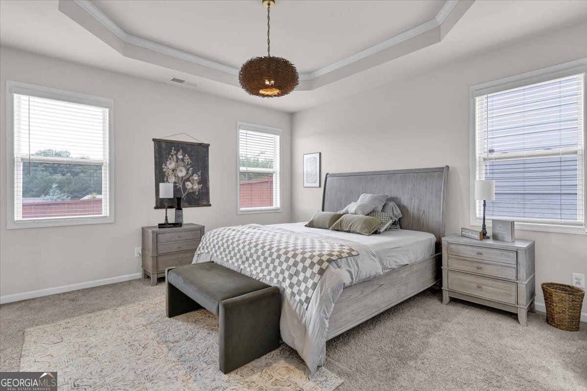 810 Codex Drive Fairburn - Photo 18