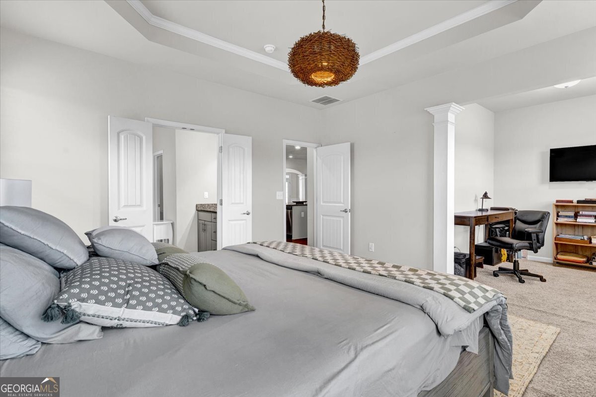 810 Codex Drive Fairburn - Photo 20