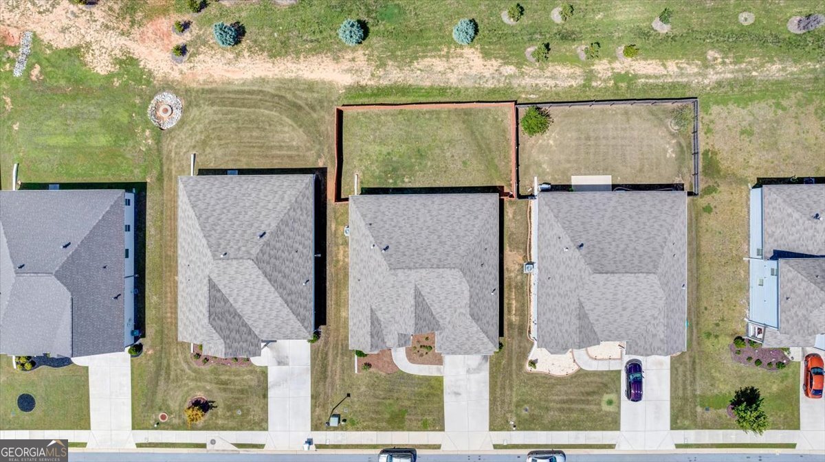 810 Codex Drive Fairburn - Photo 6