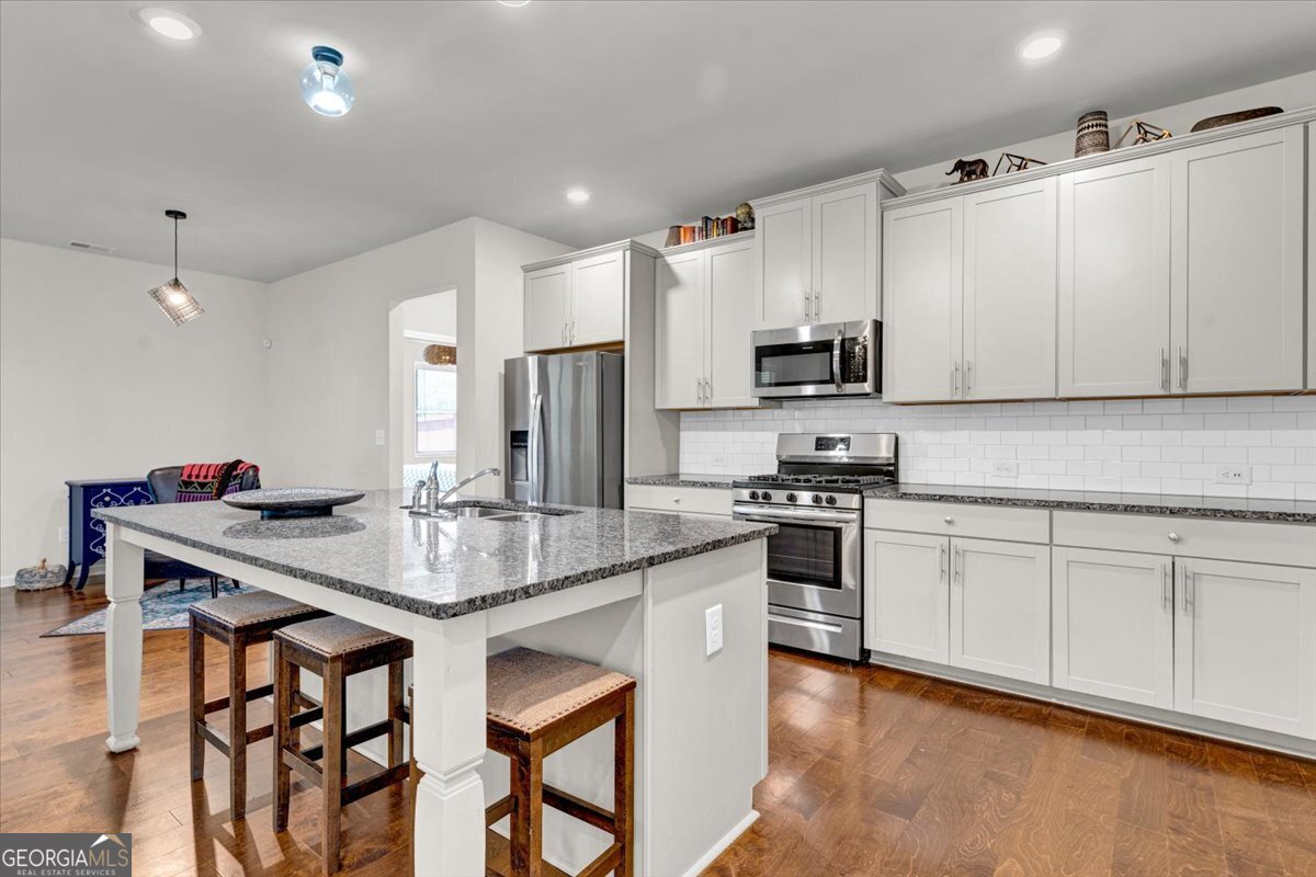 810 Codex Drive Fairburn - Photo 7