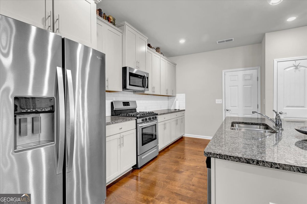 810 Codex Drive Fairburn - Photo 8