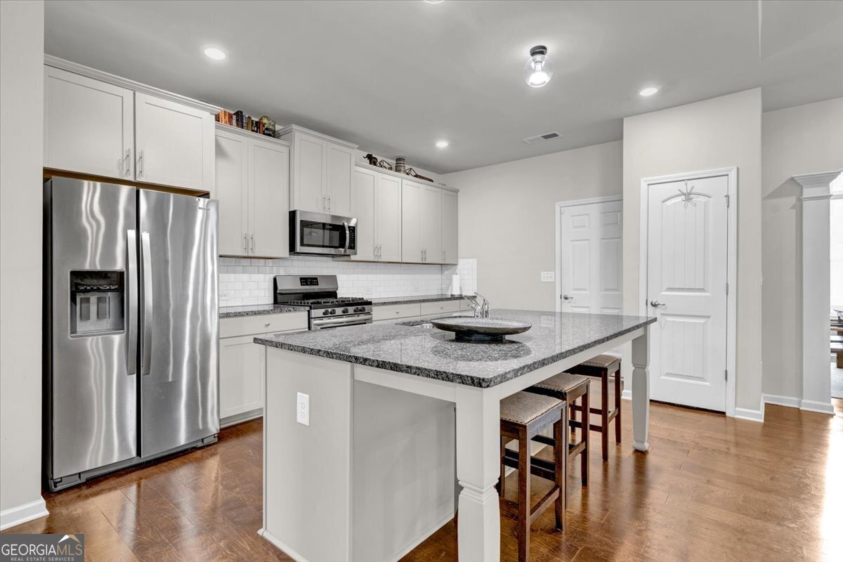 810 Codex Drive Fairburn - Photo 9