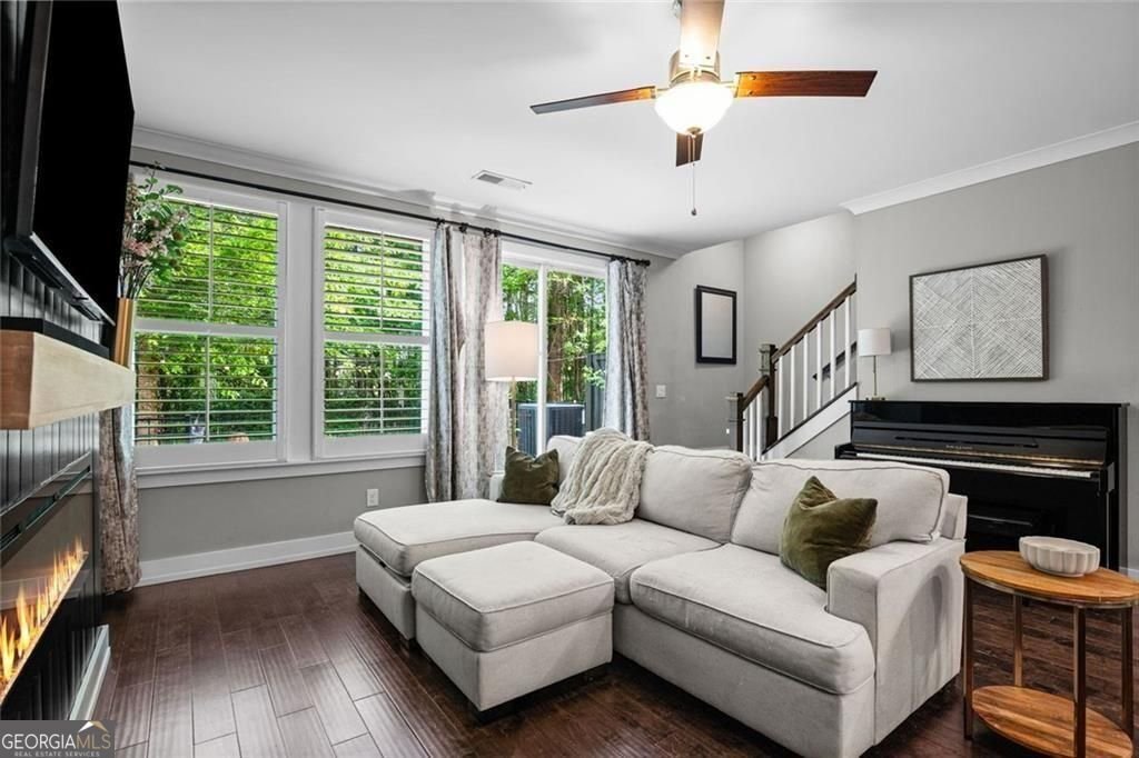 138 Bellehaven Drive Woodstock - Photo 14