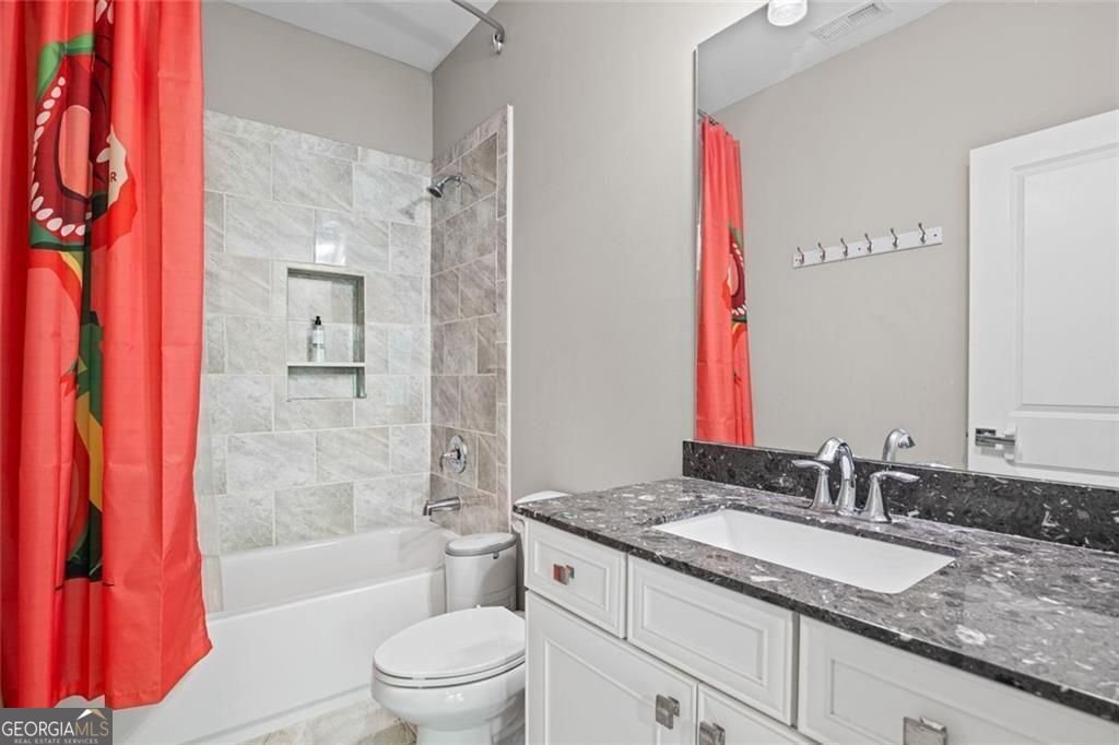 138 Bellehaven Drive Woodstock - Photo 27