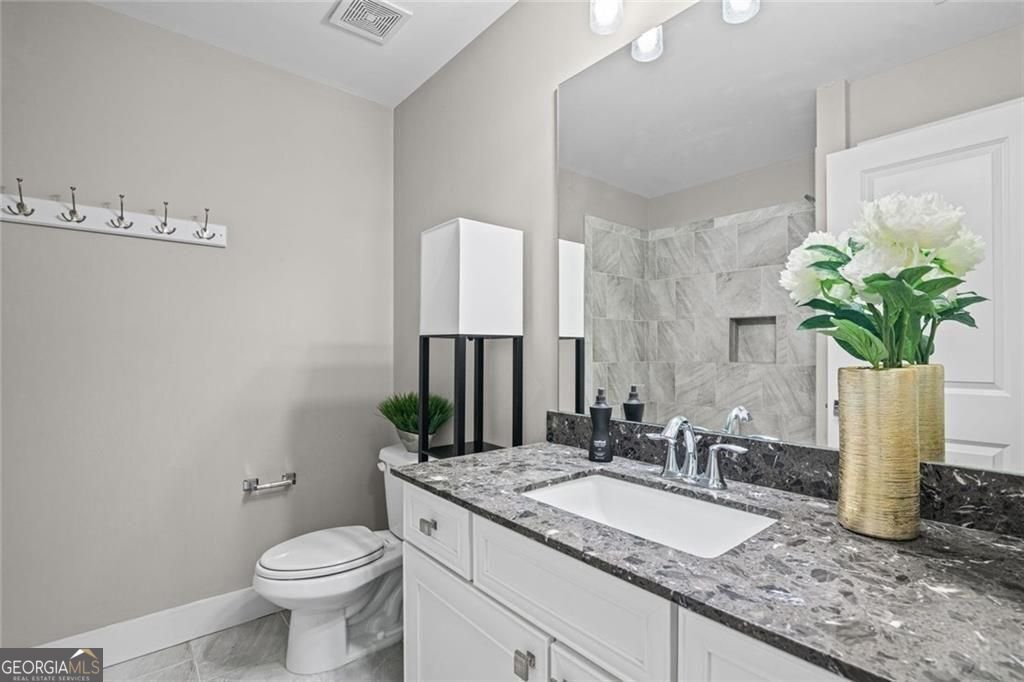 138 Bellehaven Drive Woodstock - Photo 33