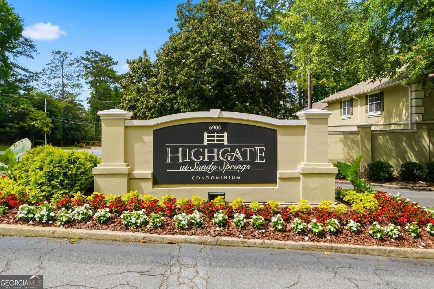 6900 Roswell Road Sandy Springs - Photo 27
