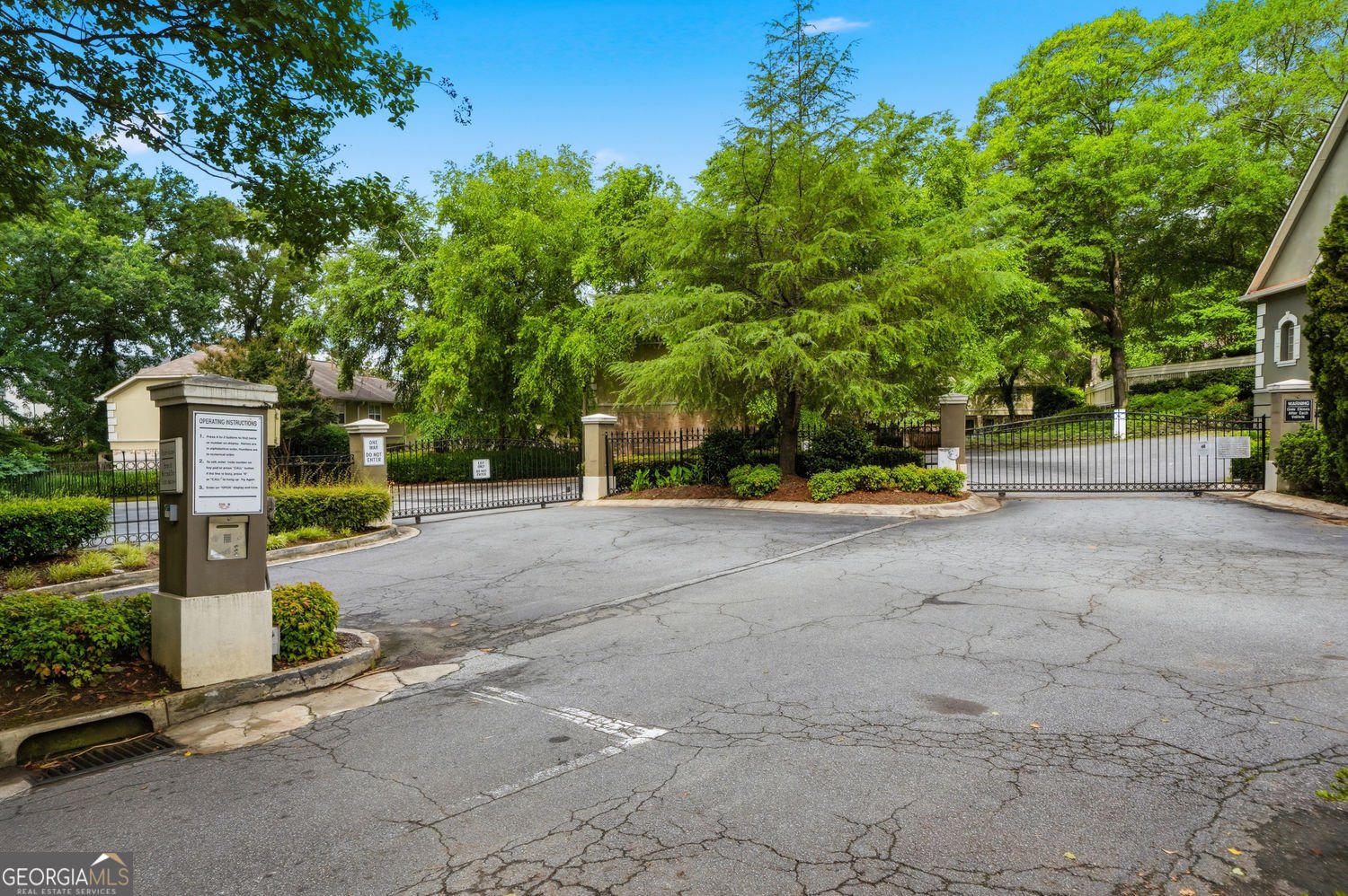 6900 Roswell Road Sandy Springs - Photo 32