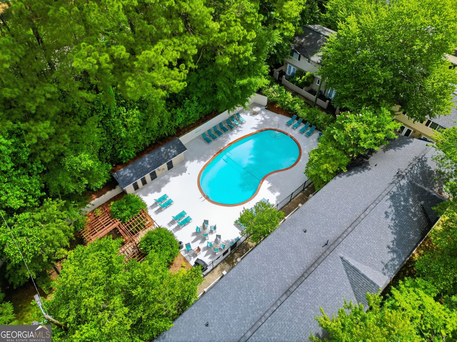 6900 Roswell Road Sandy Springs - Photo 34