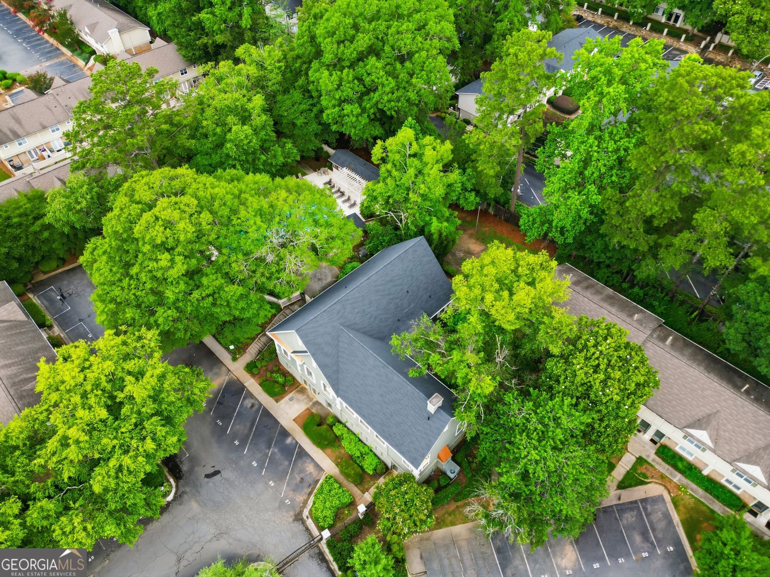 6900 Roswell Road Sandy Springs - Photo 37