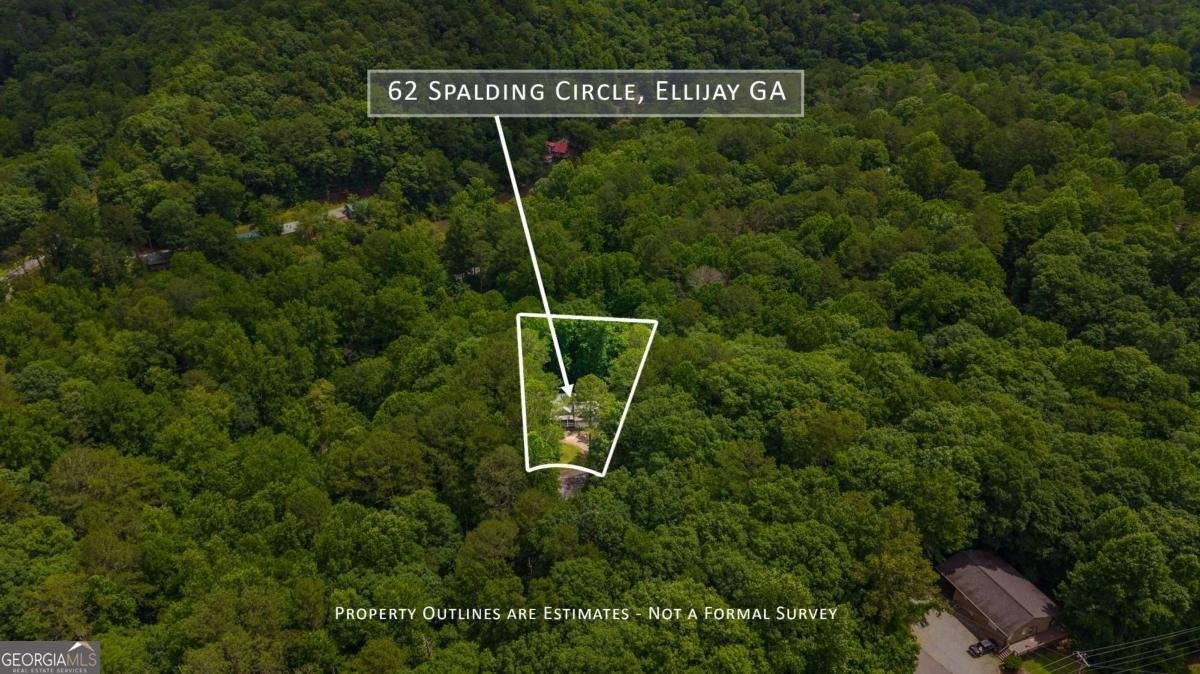 62 Spalding Court Ellijay - Photo 16