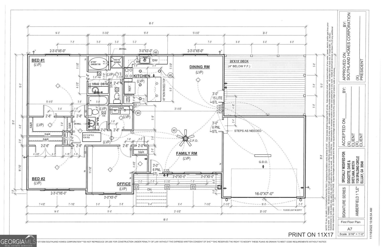 62 Spalding Court Ellijay - Photo 40