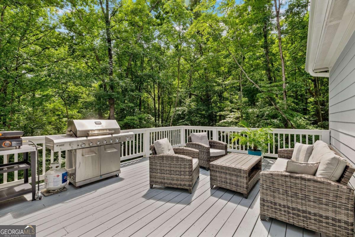 62 Spalding Court Ellijay - Photo 8