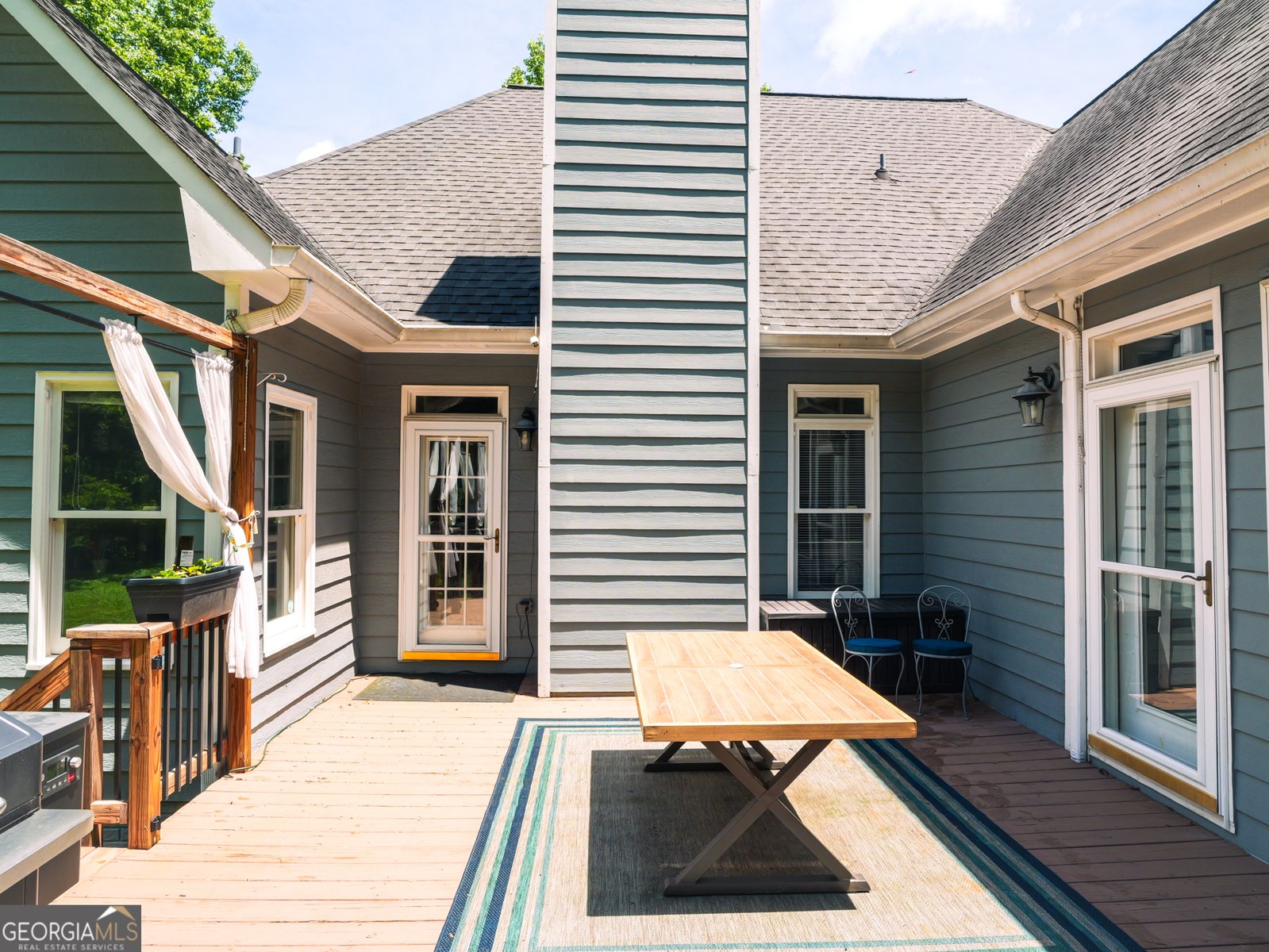 97 Willington Way Newnan - Photo 10