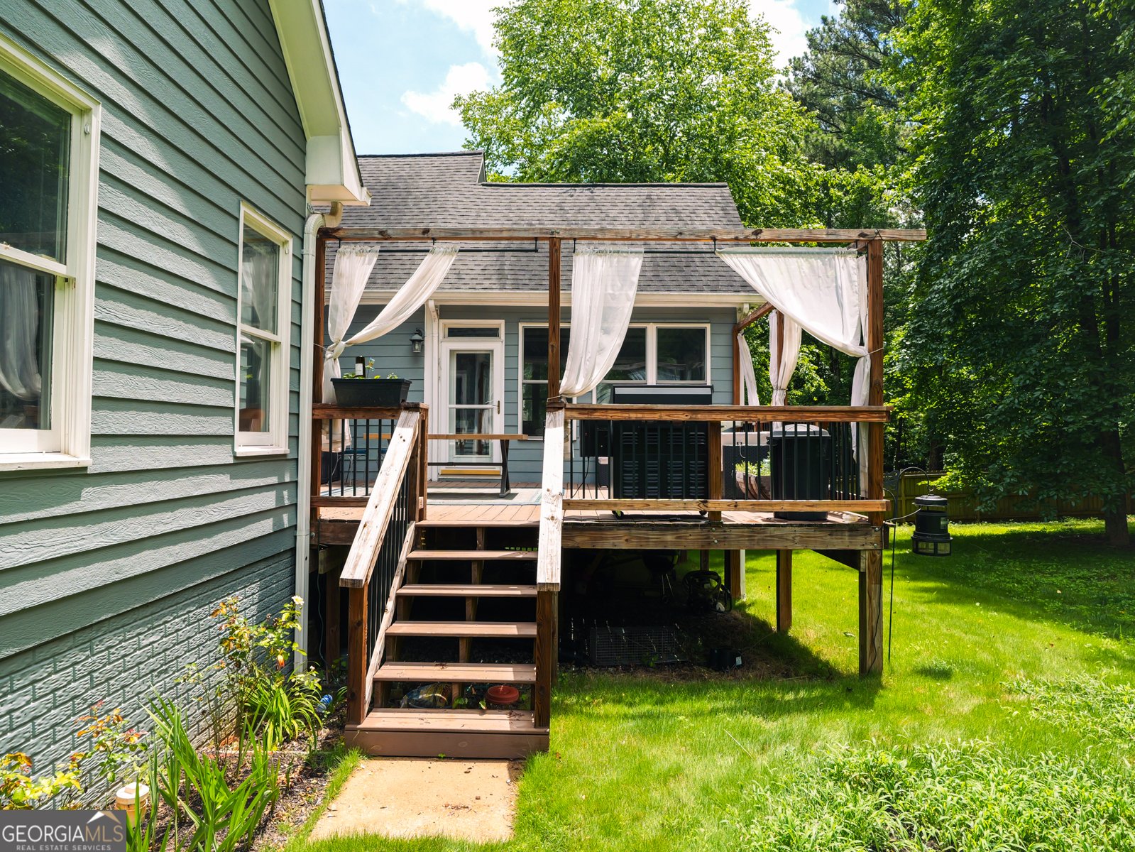 97 Willington Way Newnan - Photo 11