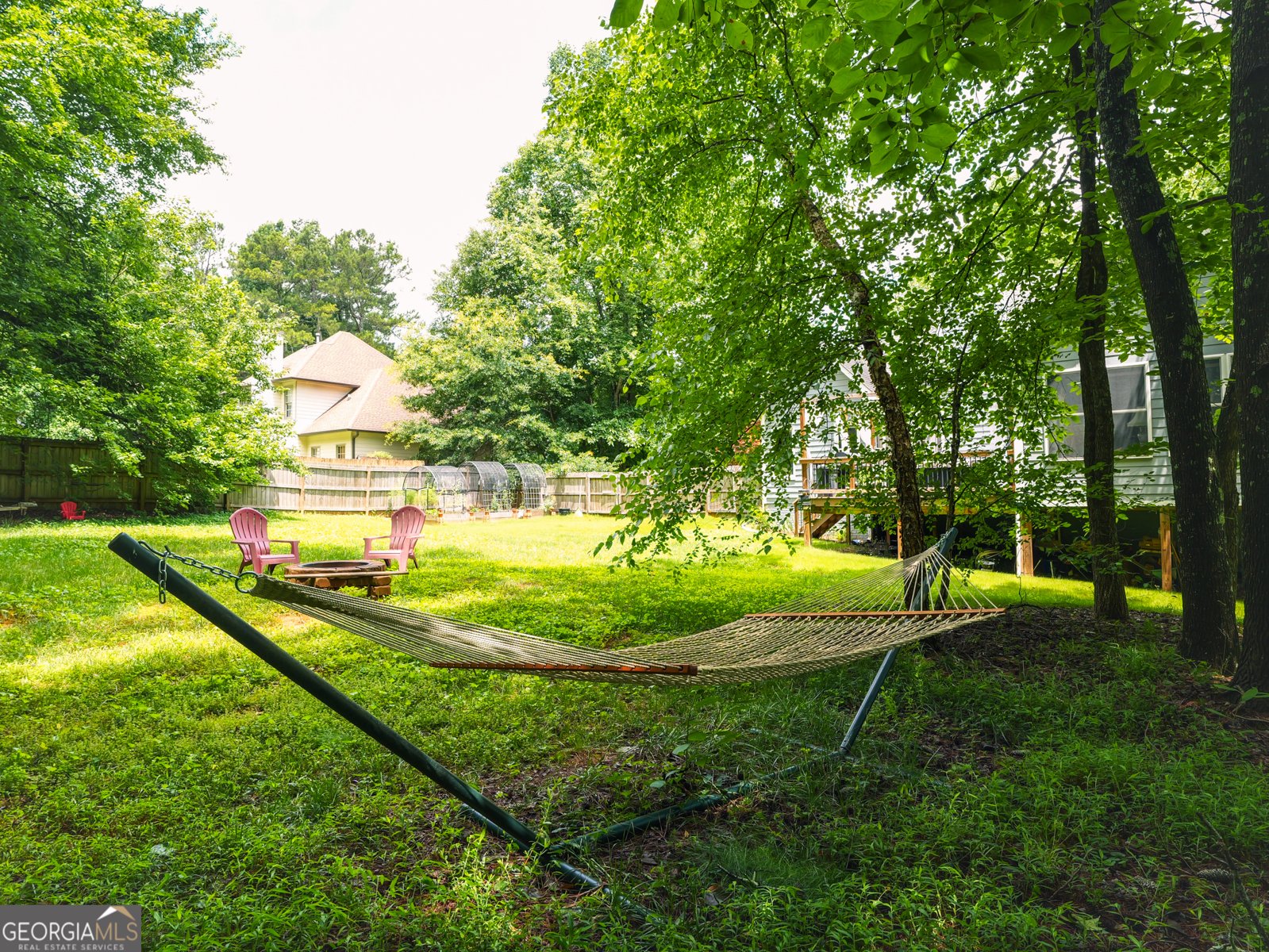 97 Willington Way Newnan - Photo 12