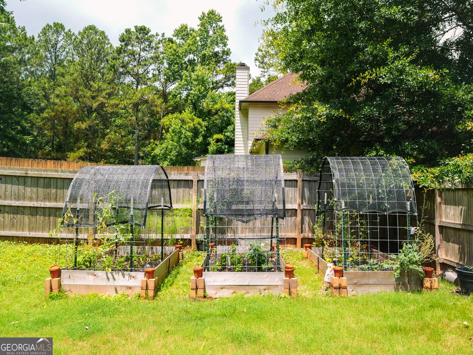 97 Willington Way Newnan - Photo 14