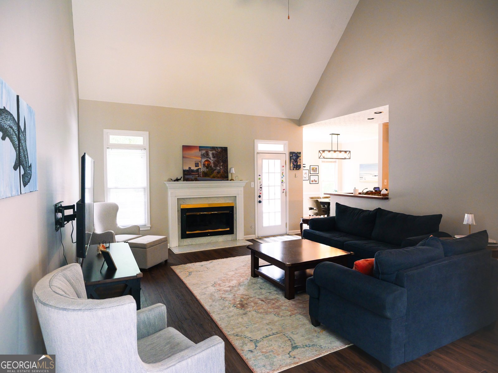 97 Willington Way Newnan - Photo 16