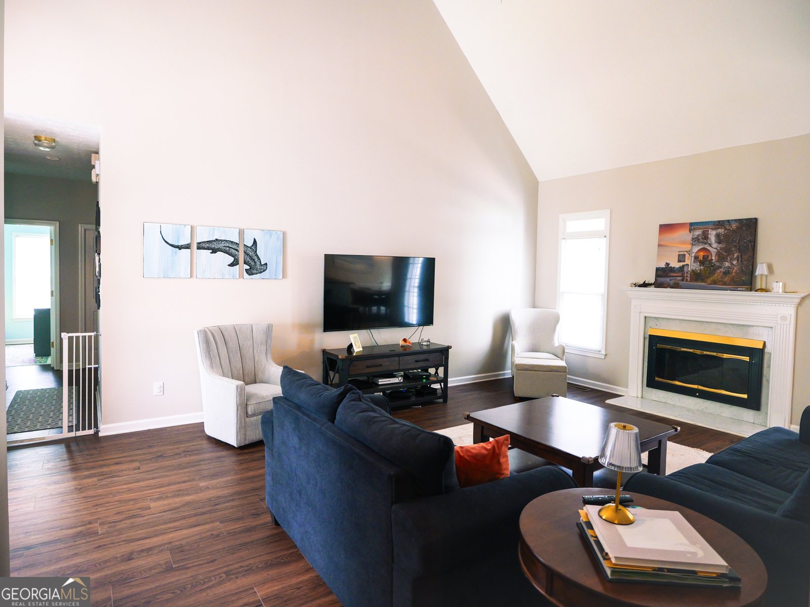 97 Willington Way Newnan - Photo 17