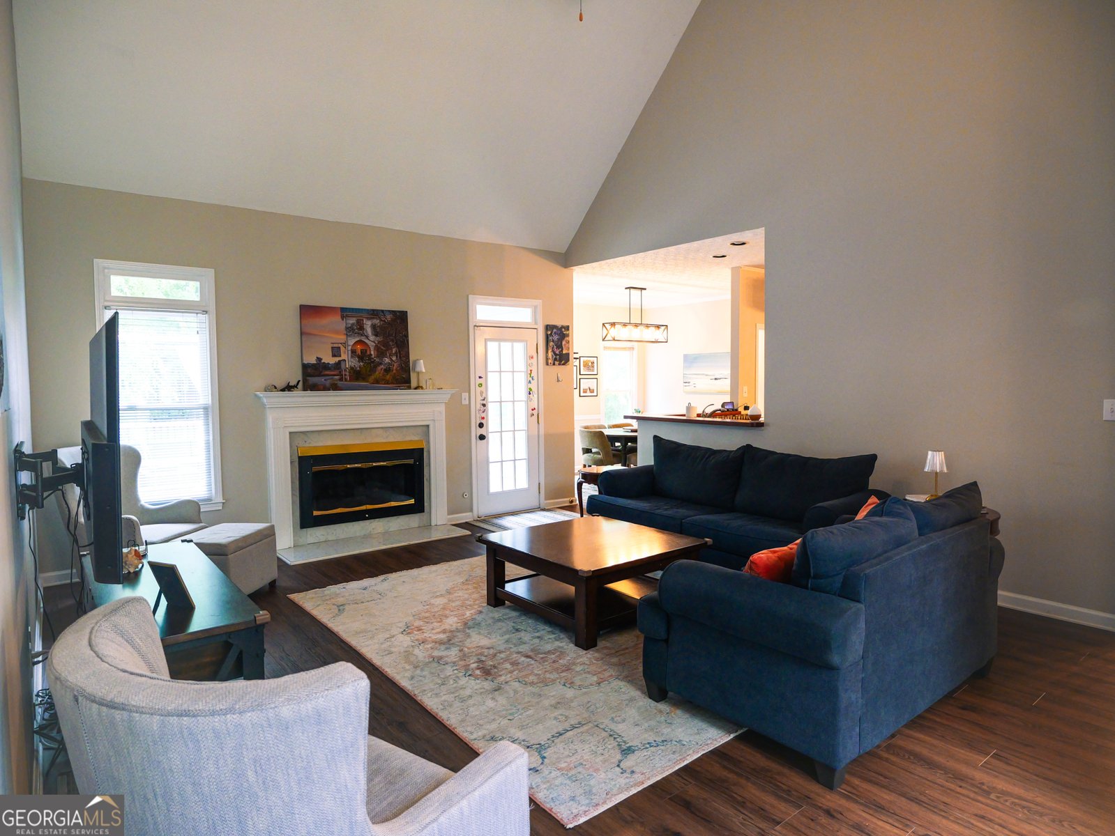 97 Willington Way Newnan - Photo 18