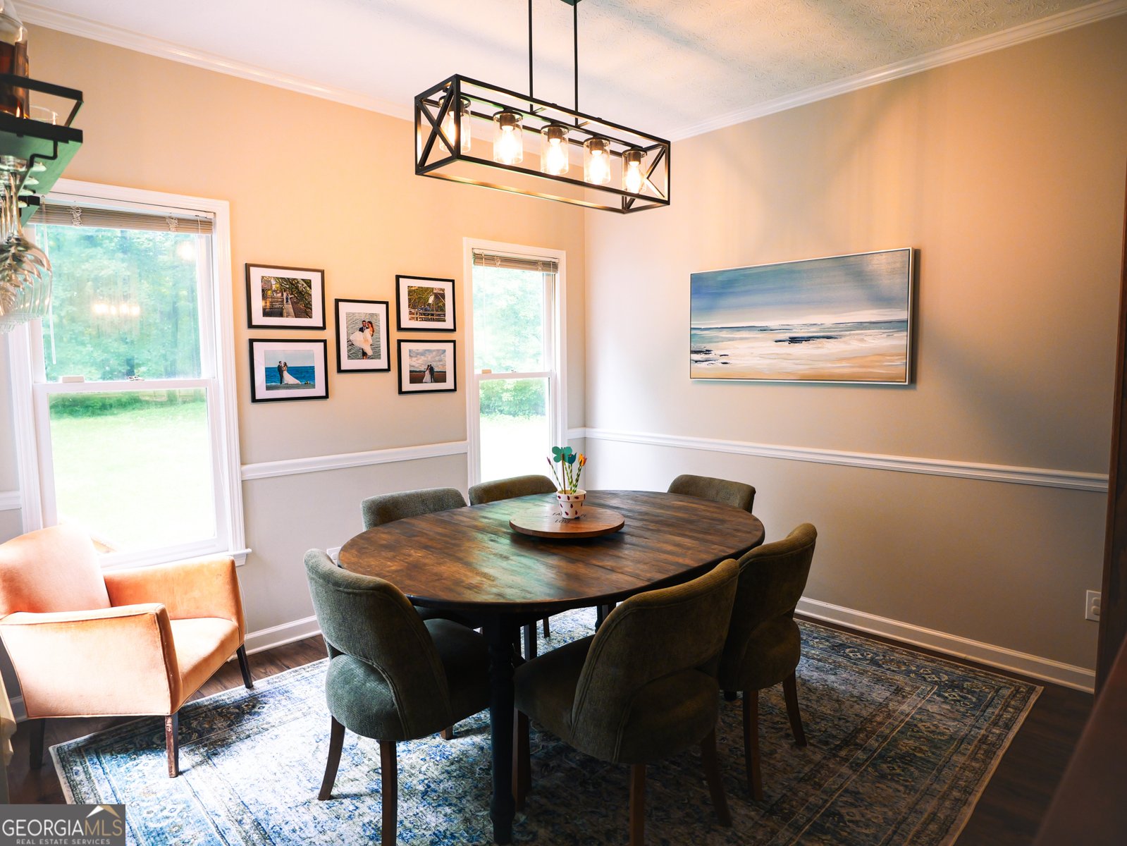 97 Willington Way Newnan - Photo 19