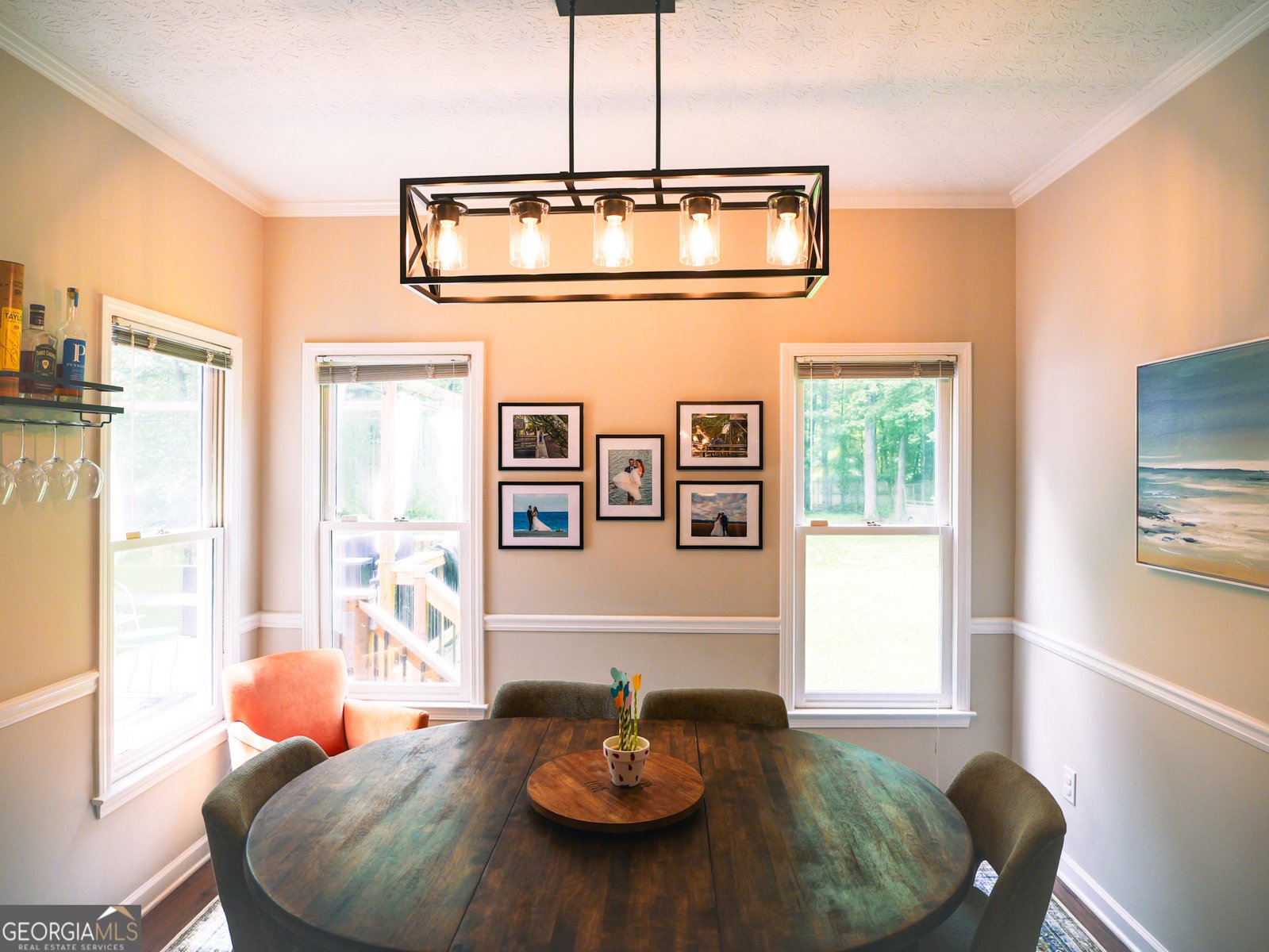 97 Willington Way Newnan - Photo 21