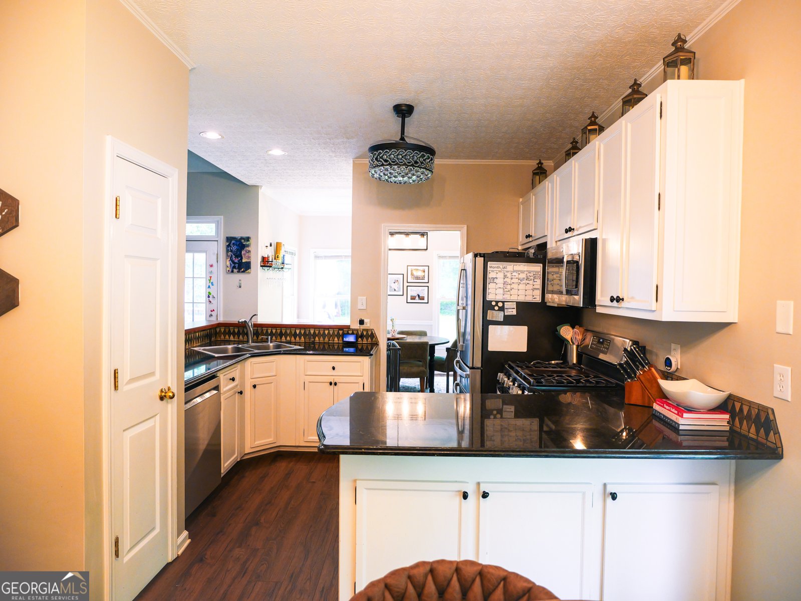 97 Willington Way Newnan - Photo 25