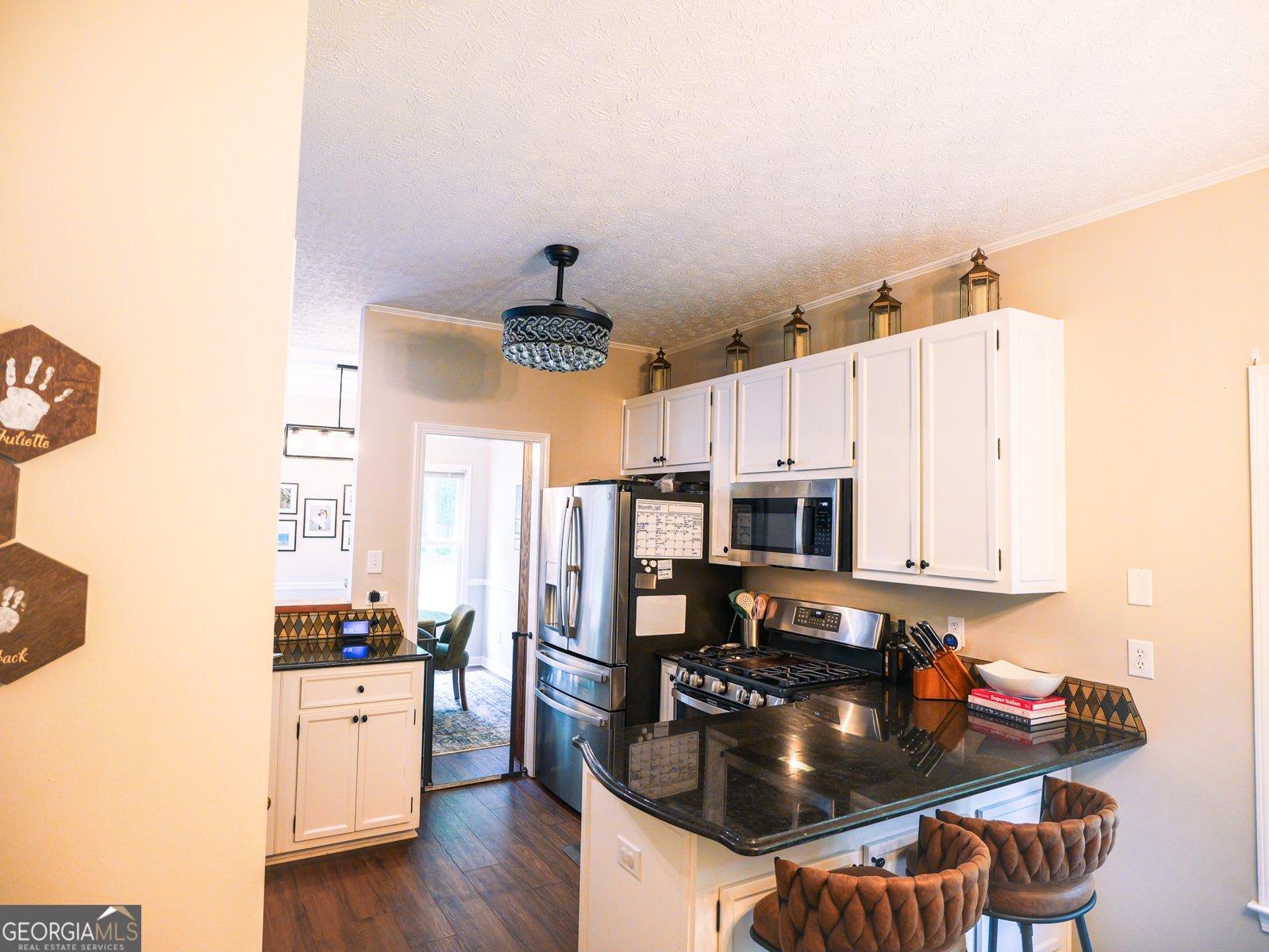 97 Willington Way Newnan - Photo 27