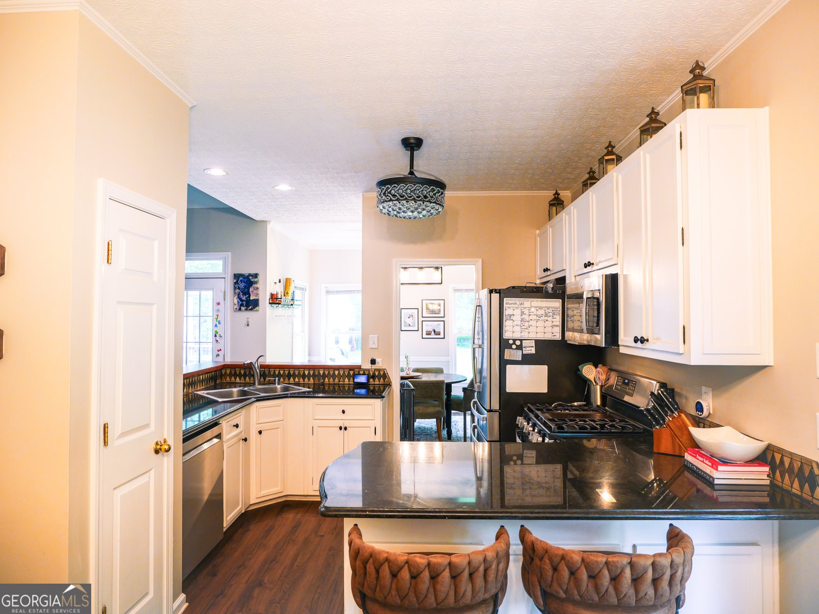 97 Willington Way Newnan - Photo 28