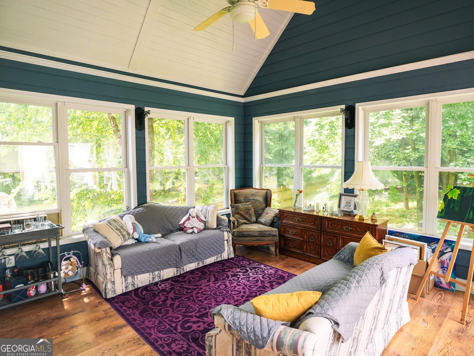 97 Willington Way Newnan - Photo 32